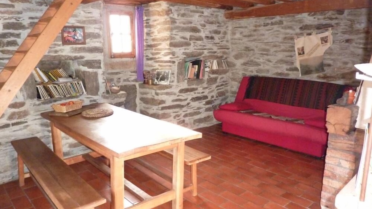 Photo of Livingroom in Saint-Melany