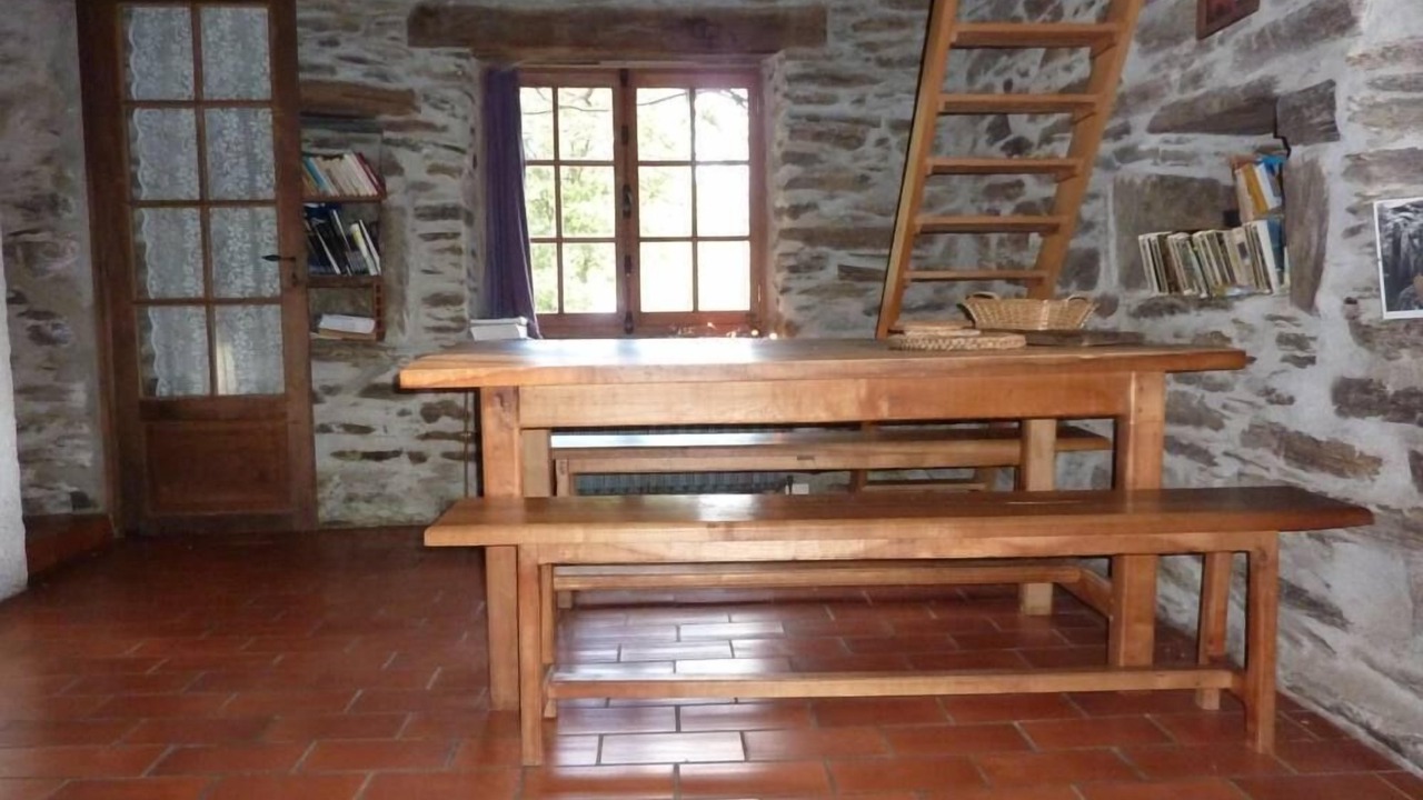 Photo of Livingroom in Saint-Melany