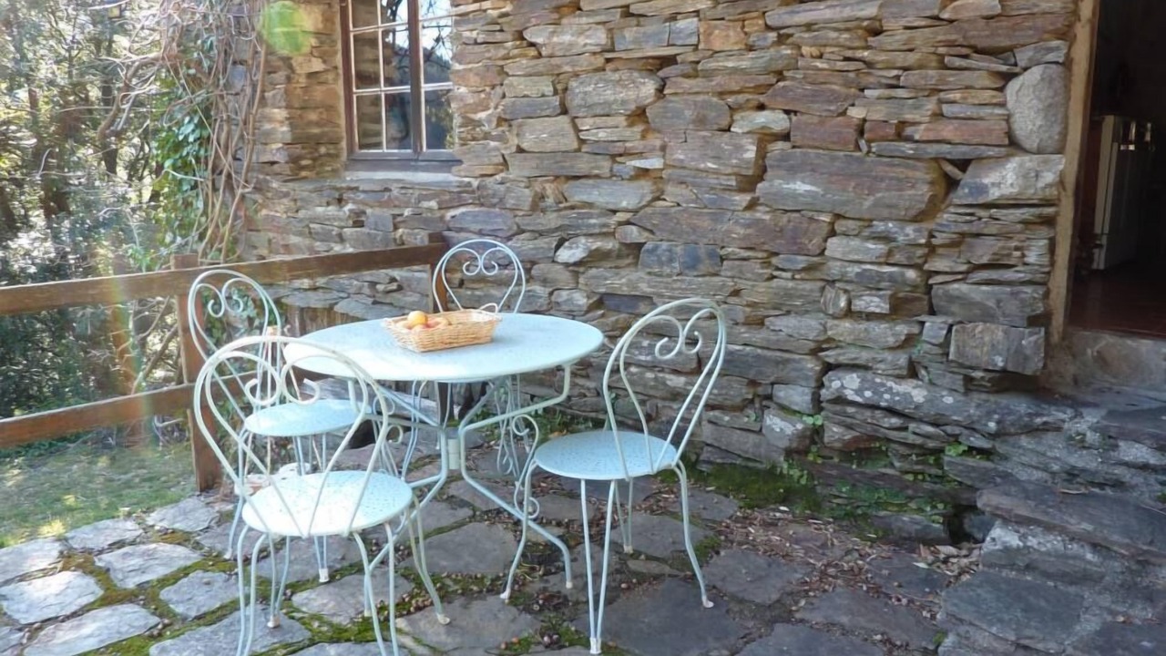 Photo of Patio Balcony in Saint-Melany