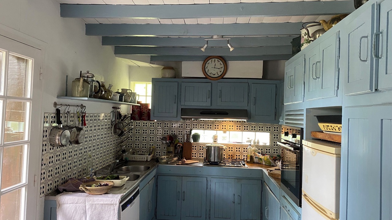 Photo of Kitchen in Sore