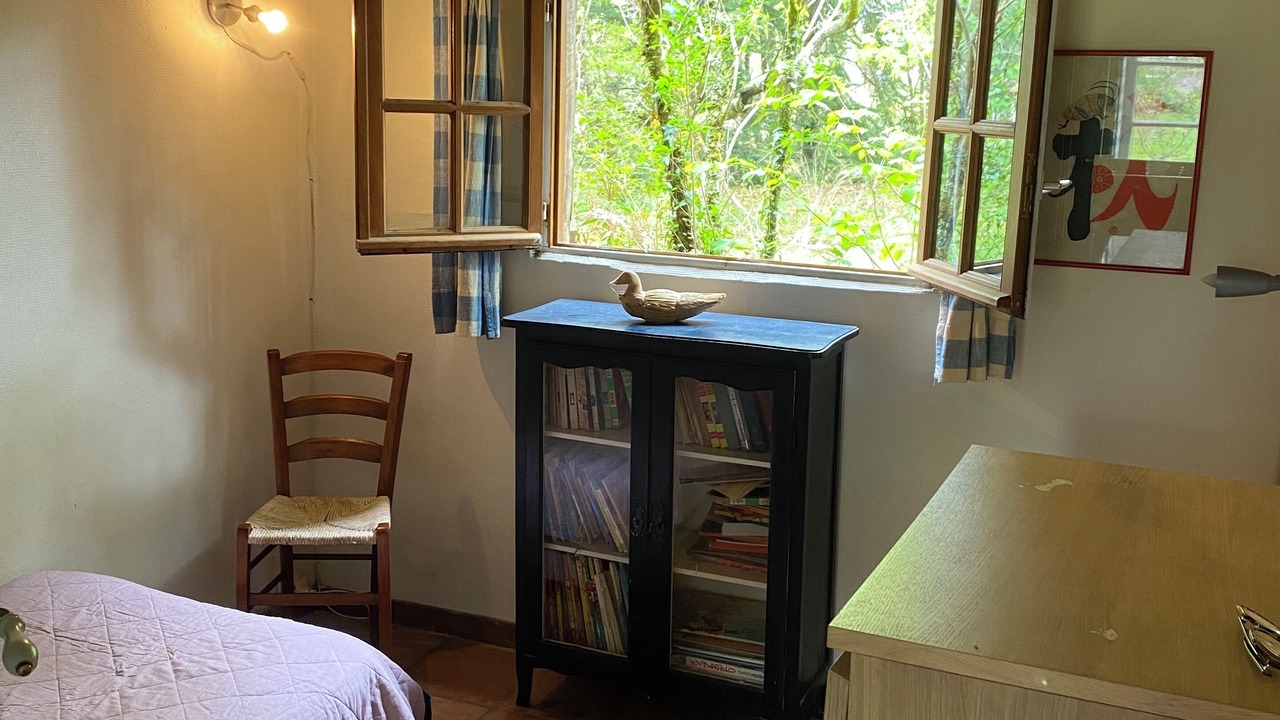 Photo of Bedroom in Sore