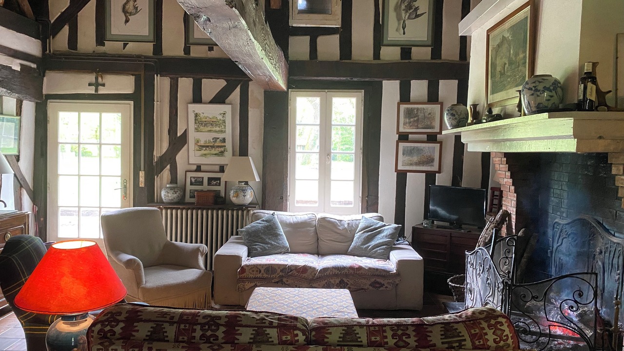 Photo of Livingroom in Sore