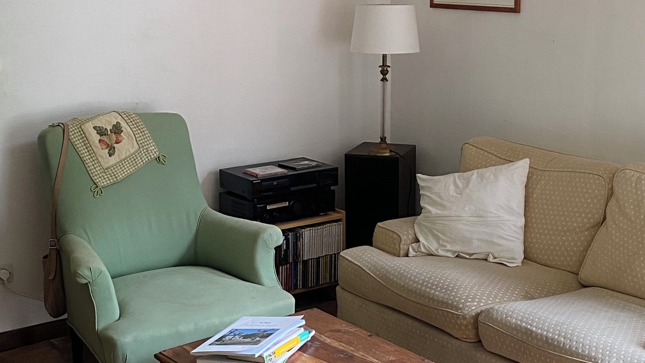 Photo of Livingroom in Sore