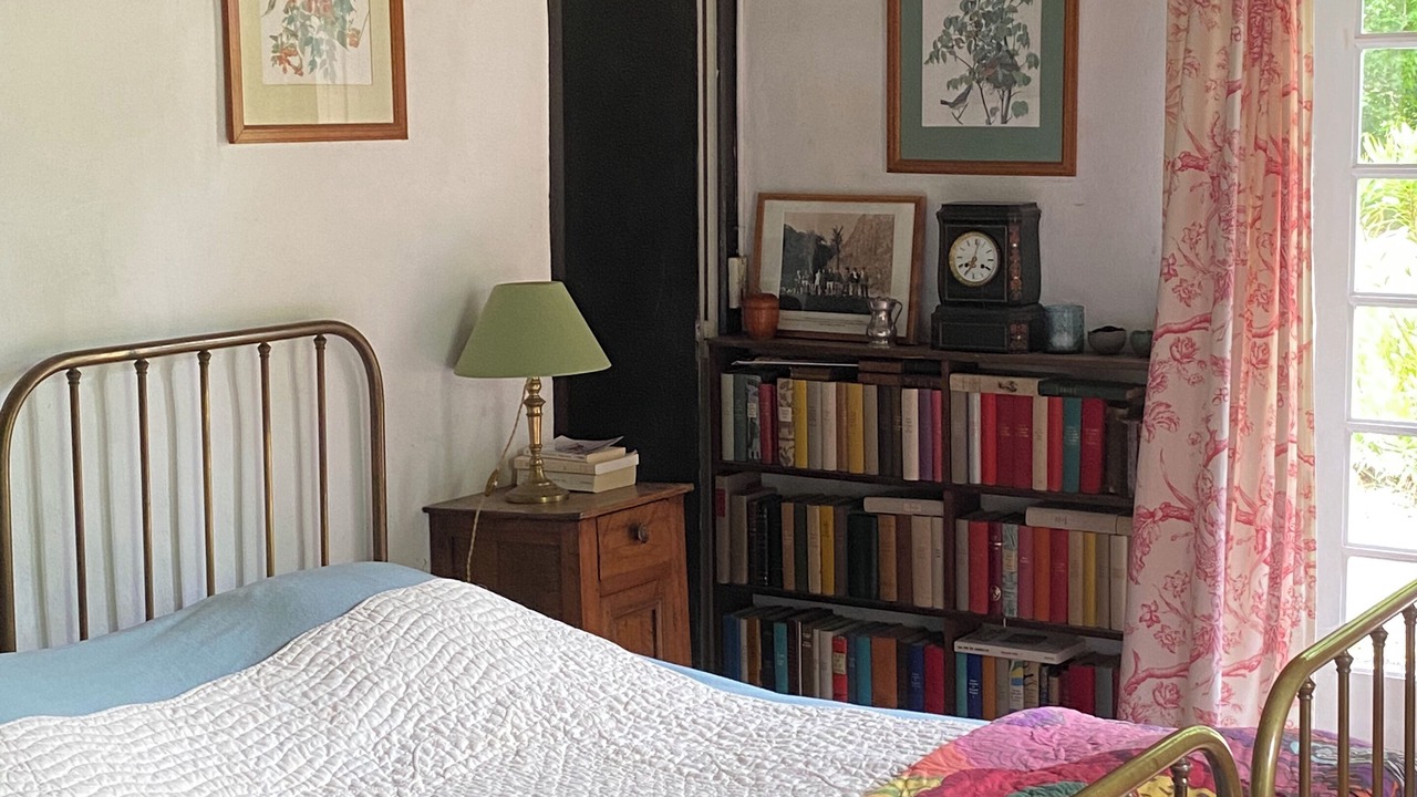 Photo of Bedroom in Sore