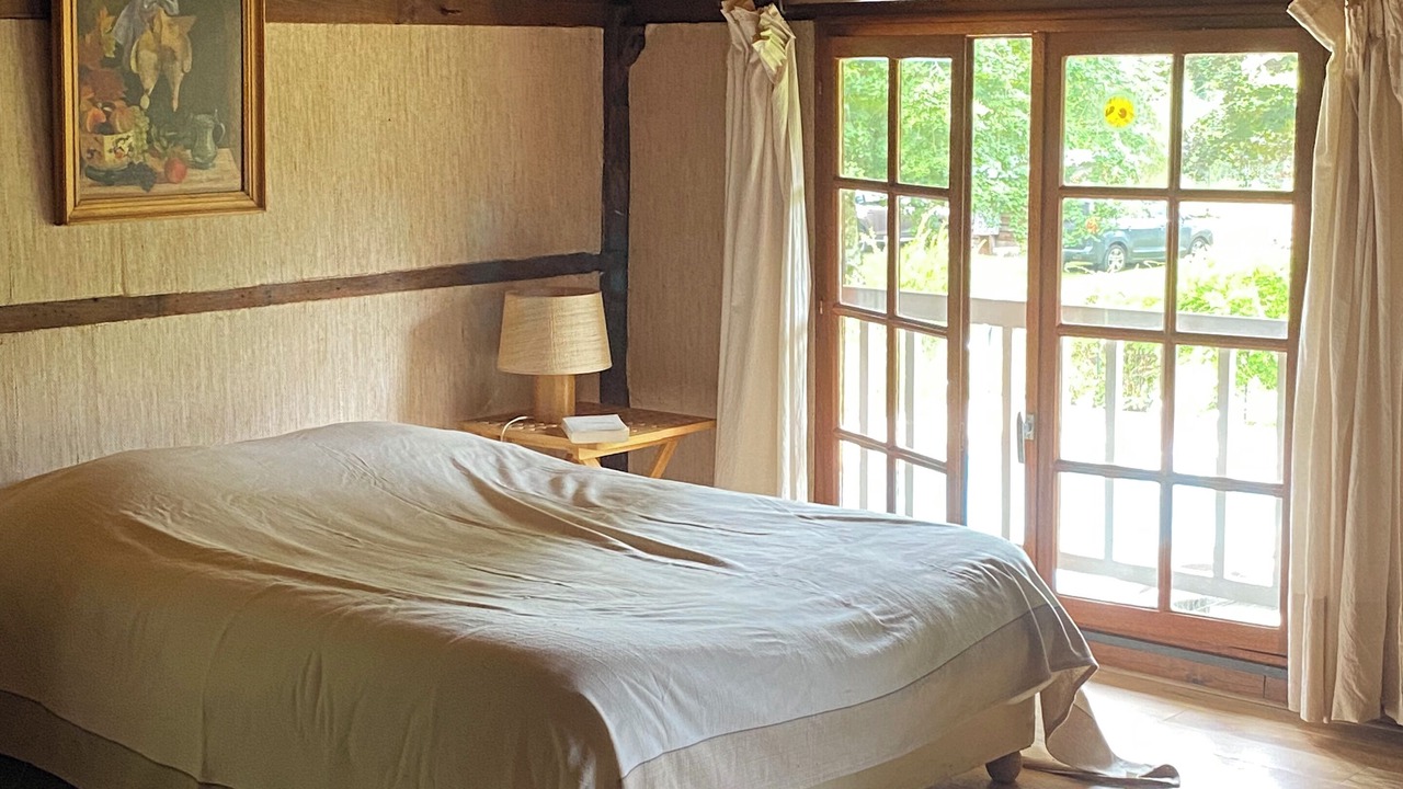 Photo of Bedroom in Sore