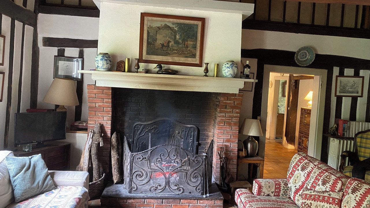 Photo of Livingroom in Sore