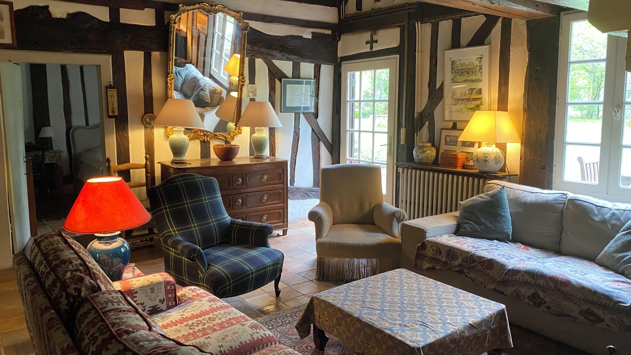 Photo of Livingroom in Sore