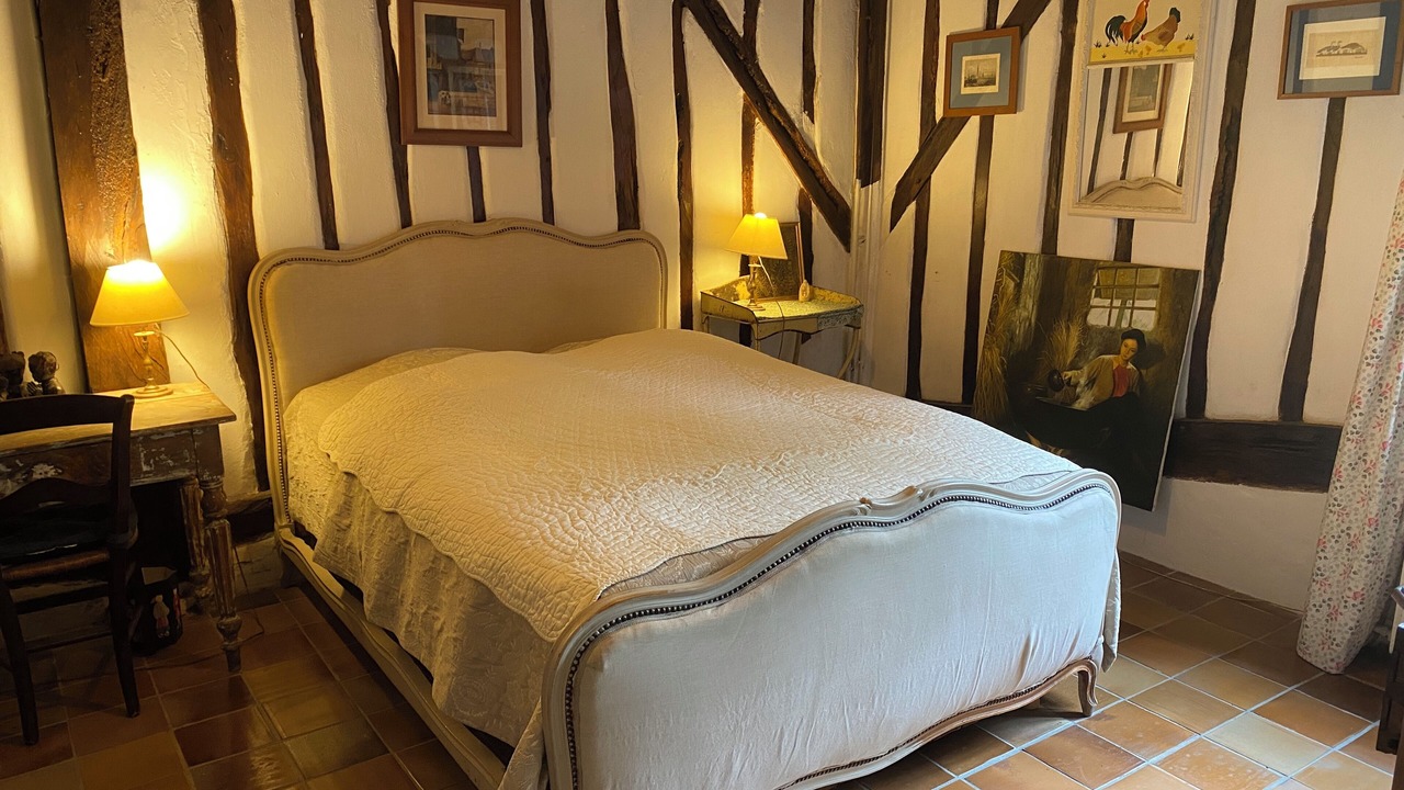 Photo of Bedroom in Sore