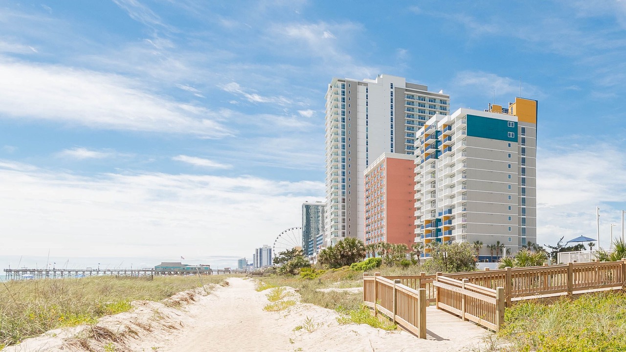 Photo of Others in Myrtle Beach