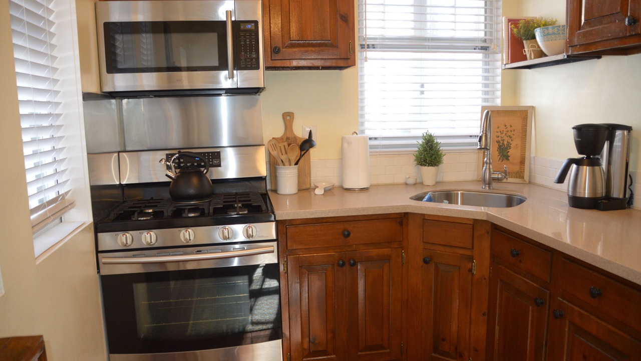 Photo of Kitchen in Town of Ramapo