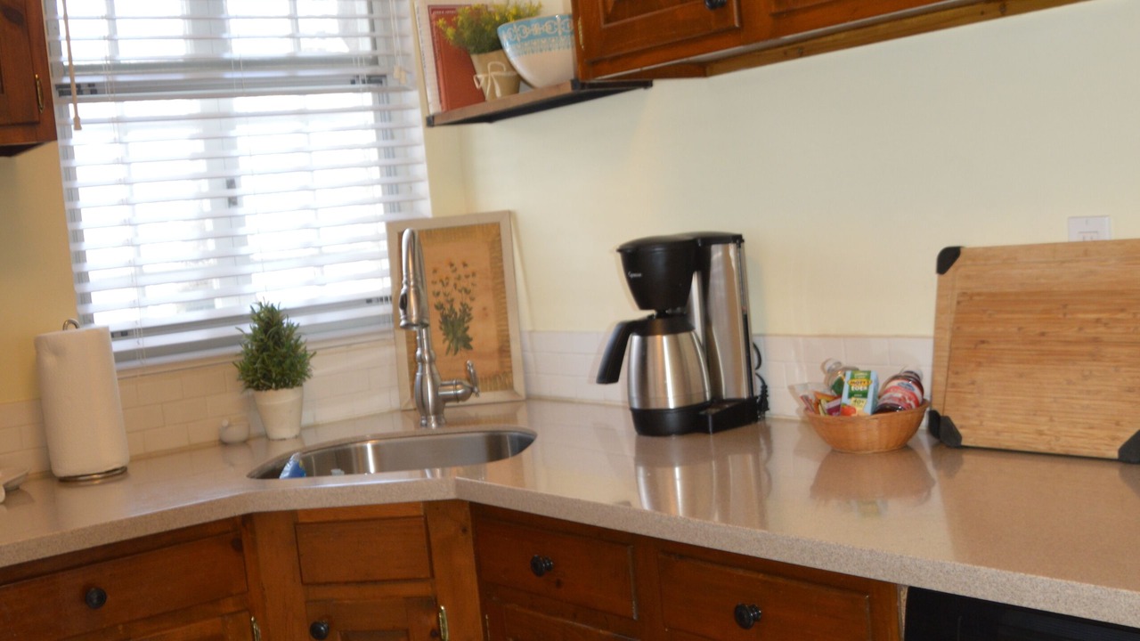 Photo of Kitchen in Town of Ramapo