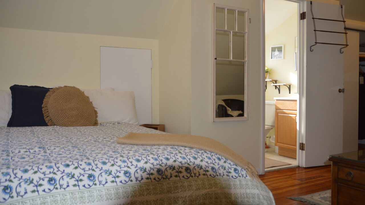 Photo of Bedroom in Town of Ramapo
