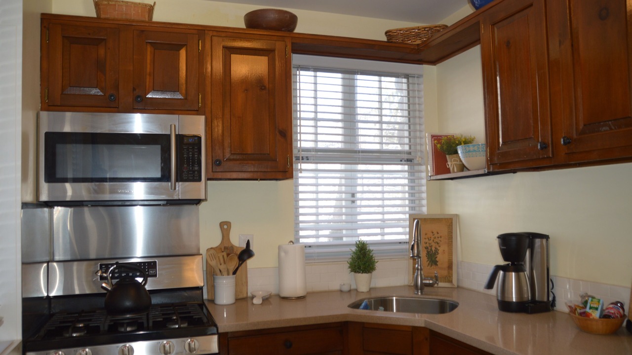 Photo of Kitchen in Town of Ramapo