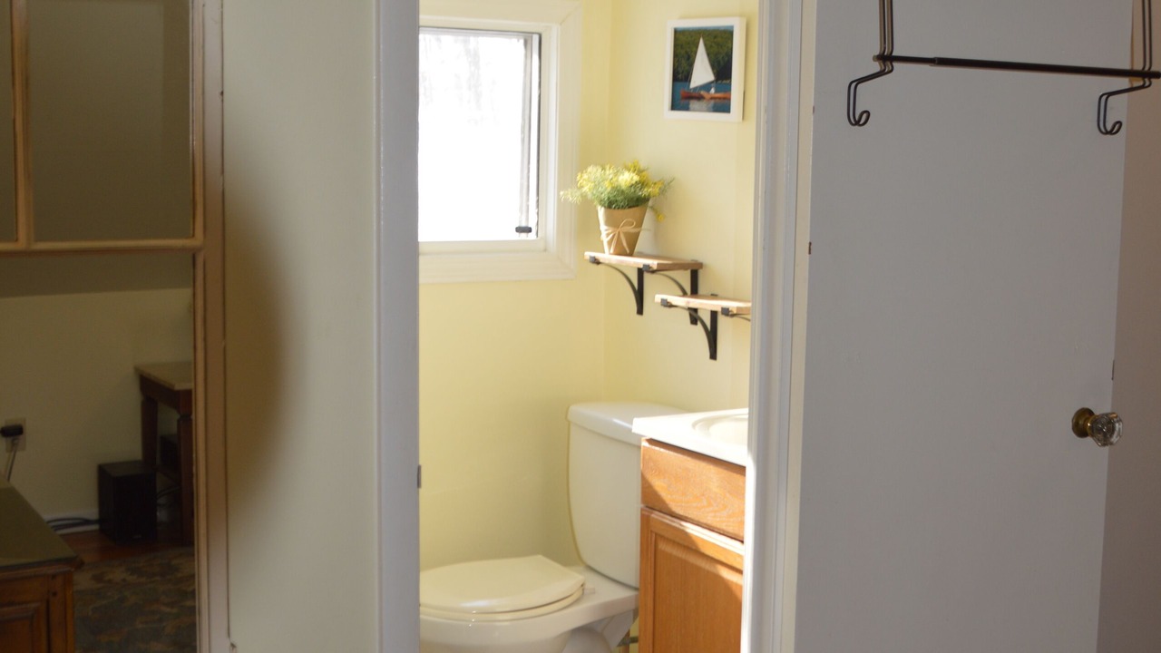 Photo of Bathroom in Town of Ramapo