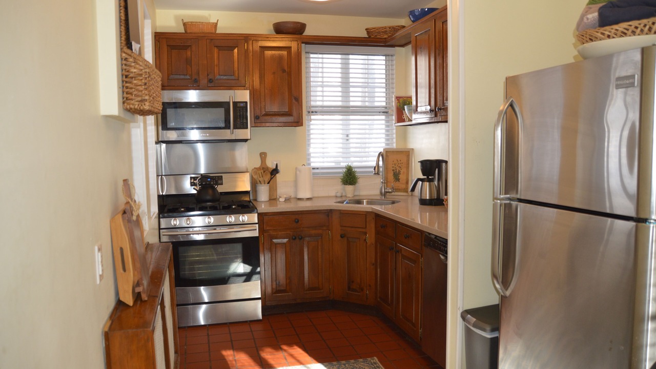 Photo of Kitchen in Town of Ramapo