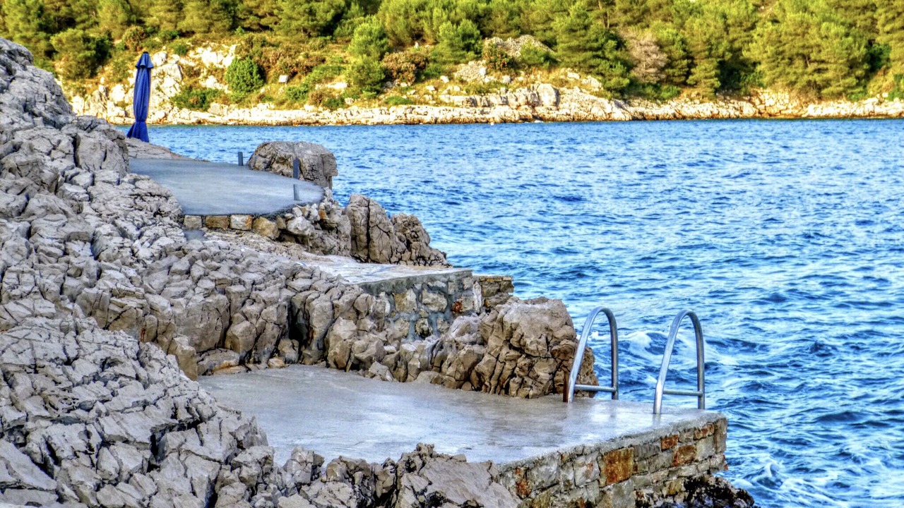 Photo of Others in Cove Osibova (Milna)