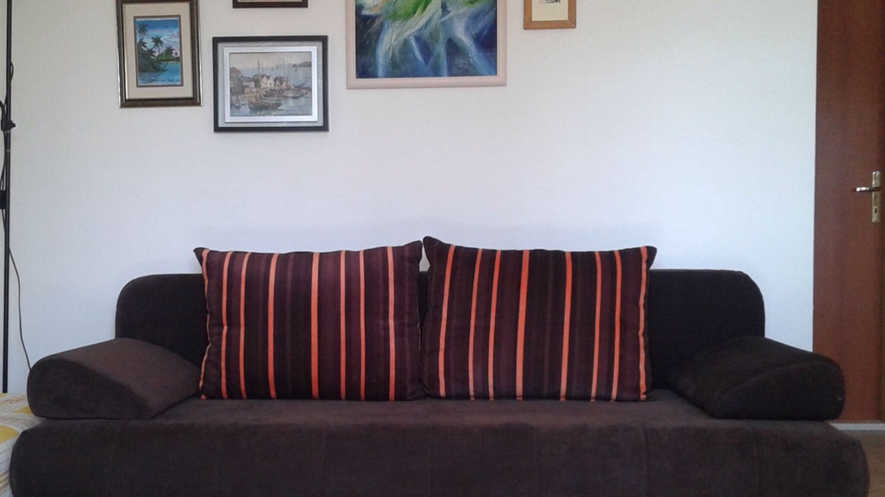 Photo of Livingroom in Cove Osibova (Milna)