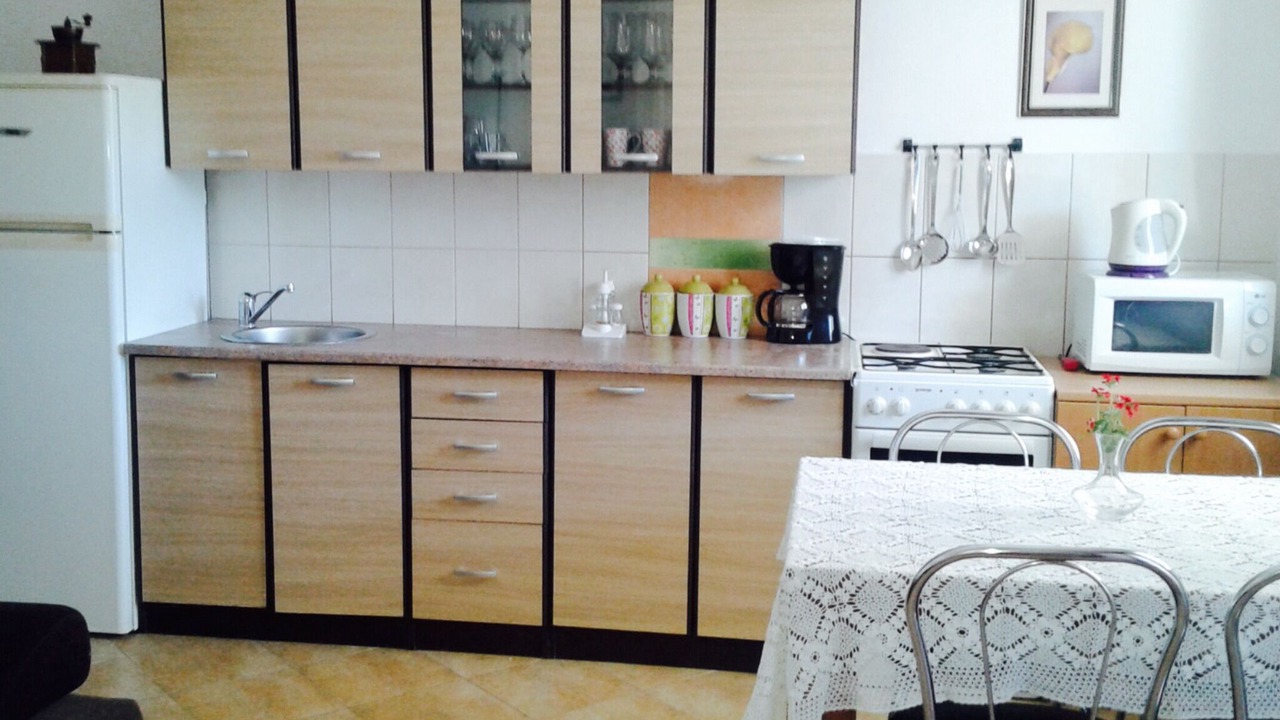 Photo of Kitchen in Cove Osibova (Milna)