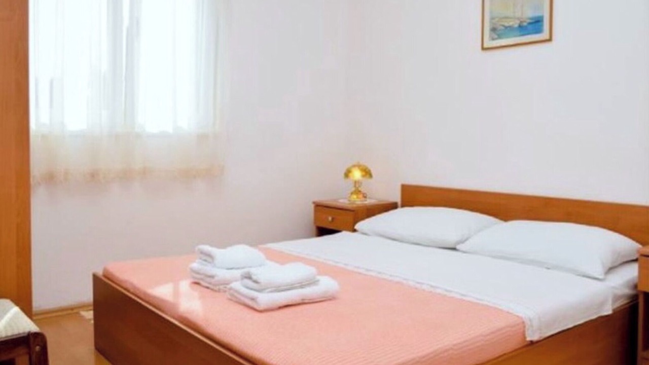 Photo of Bedroom in Cove Osibova (Milna)