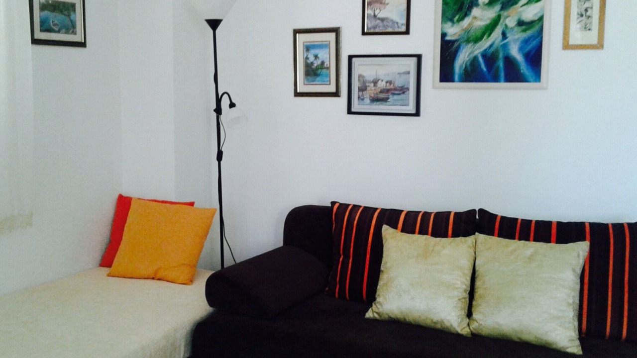 Photo of Bedroom in Cove Osibova (Milna)