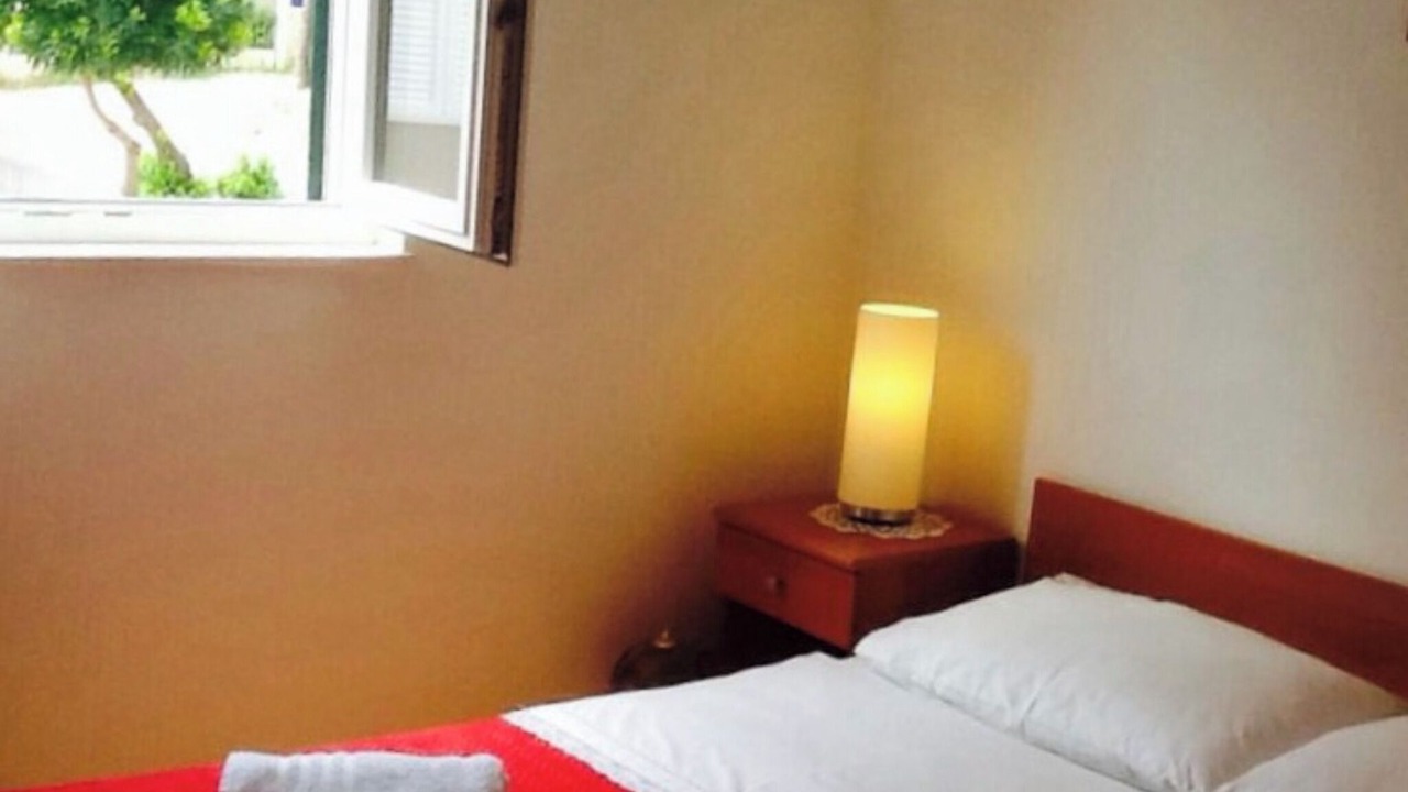 Photo of Bedroom in Cove Osibova (Milna)