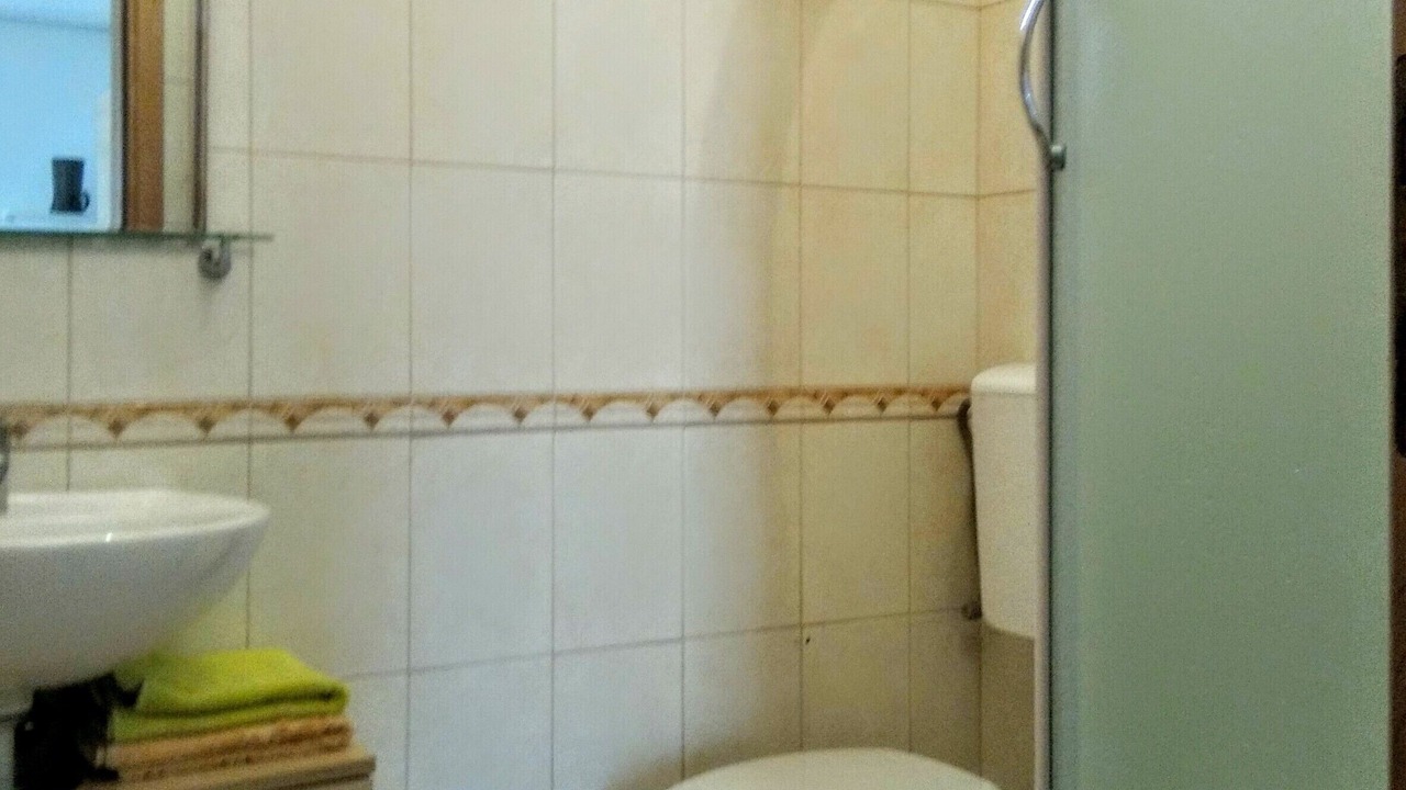 Photo of Bathroom in Cove Osibova (Milna)