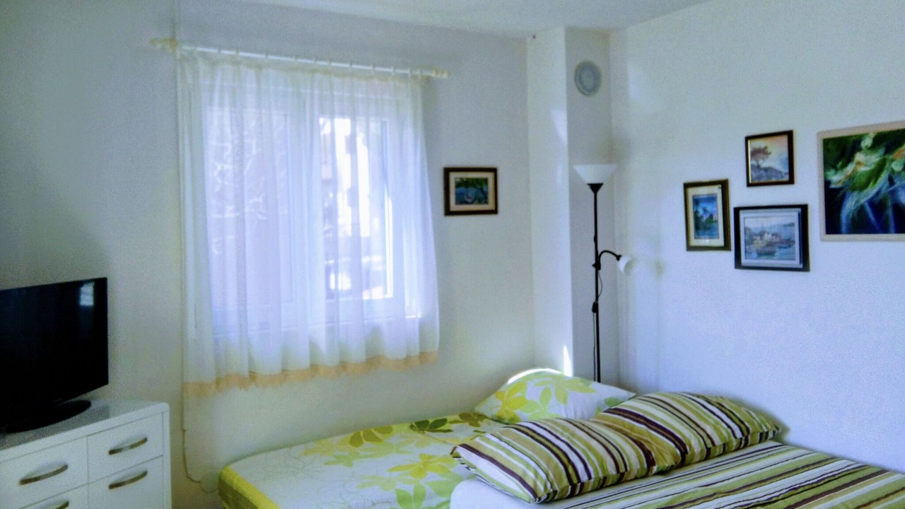 Photo of Bedroom in Cove Osibova (Milna)