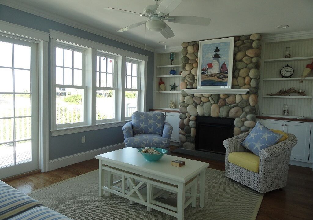 Photo of Livingroom in Dennis