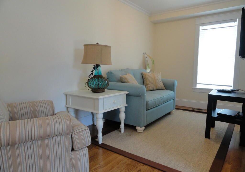 Photo of Livingroom in Dennis