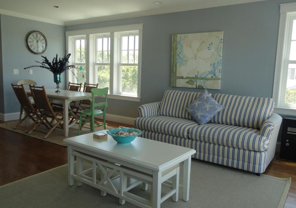 Photo of Livingroom in Dennis