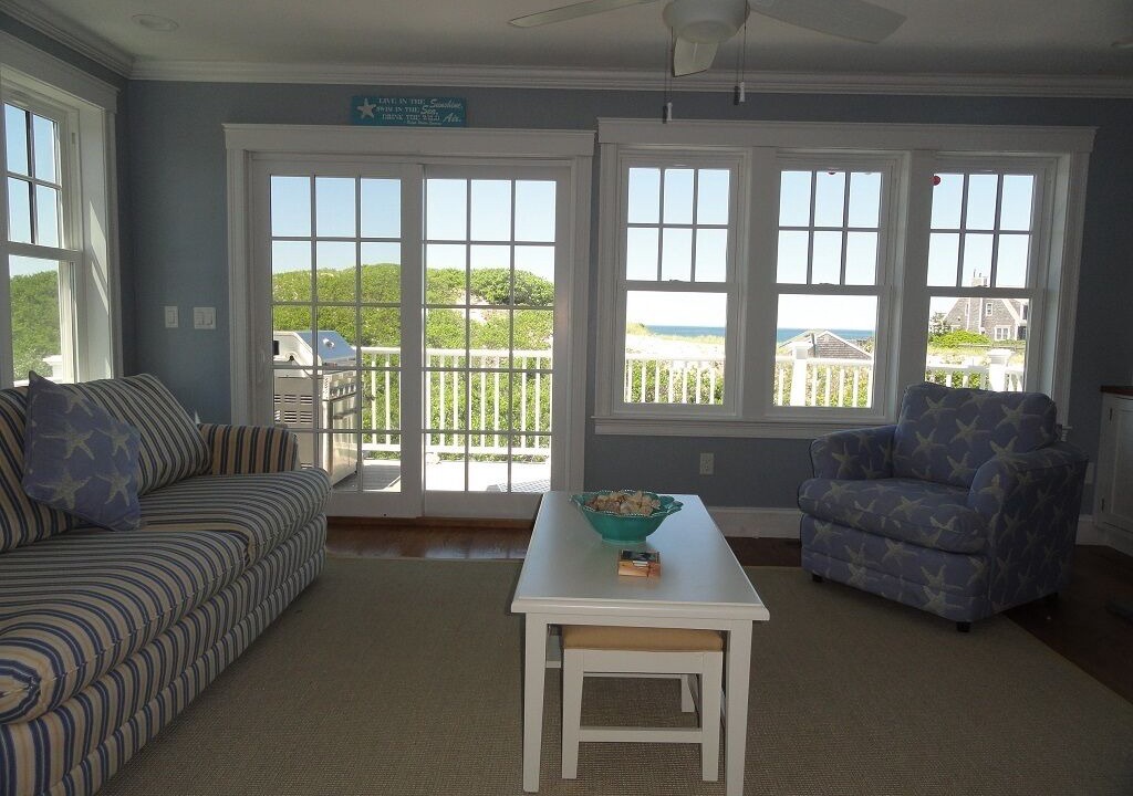 Photo of Livingroom in Dennis