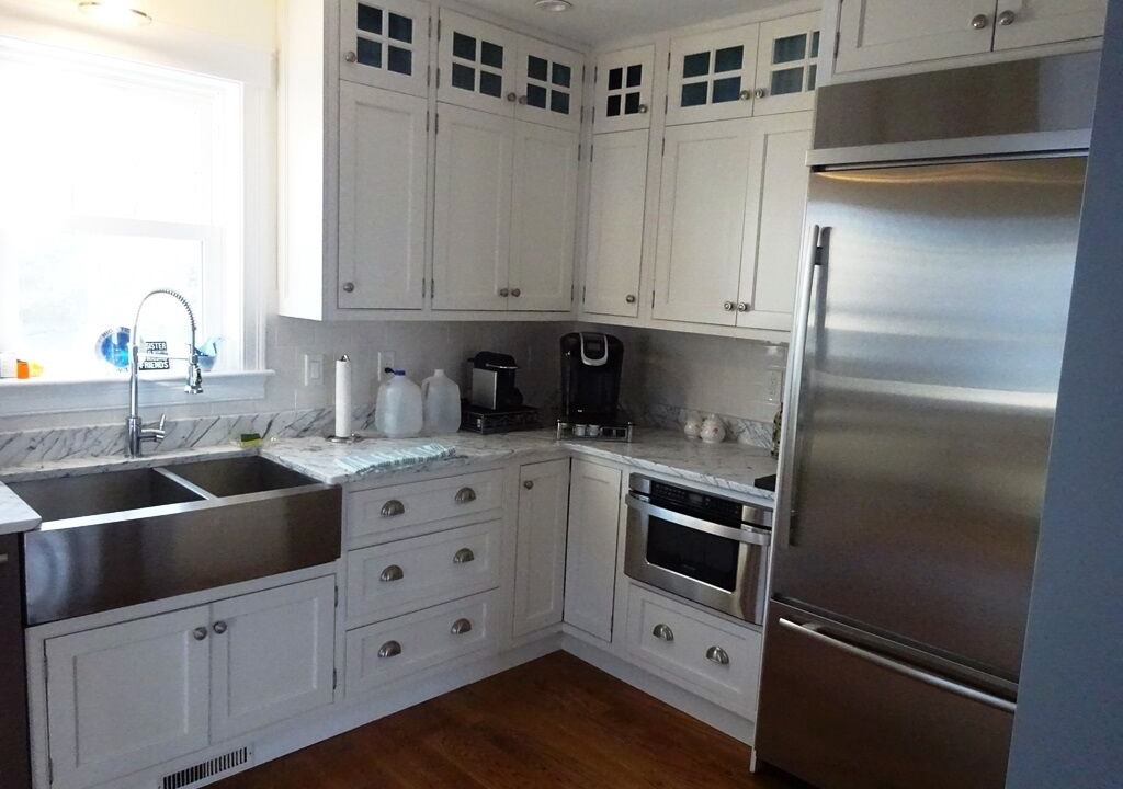 Photo of Kitchen in Dennis