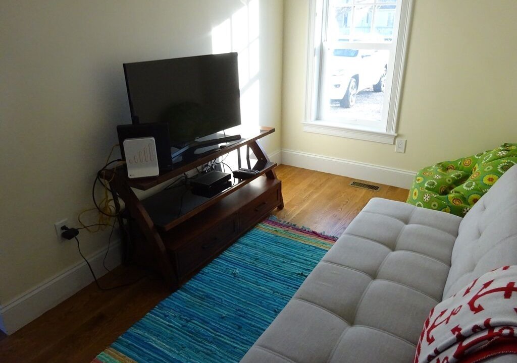 Photo of Livingroom in Dennis