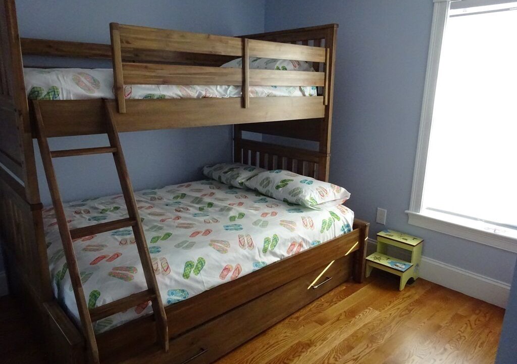 Photo of Bedroom in Dennis