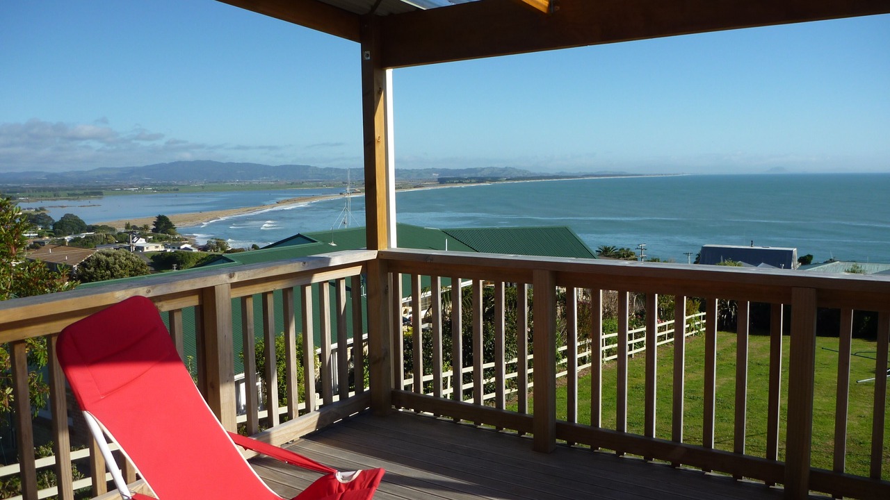 Photo of Outdoor in Maketu