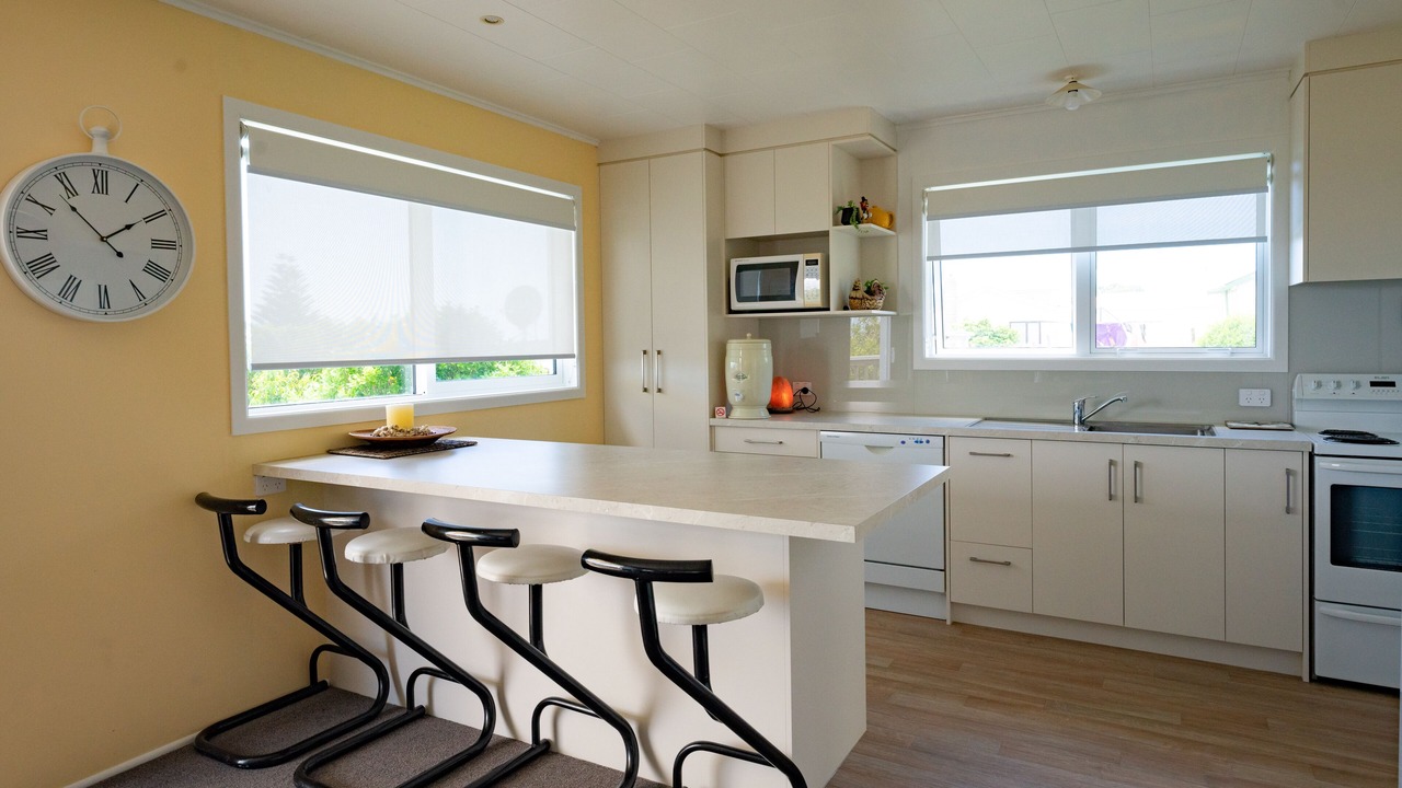 Photo of Kitchen in Maketu