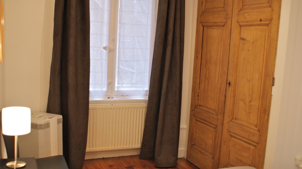Photo of Bedroom in Terreaux - Bat d'argent