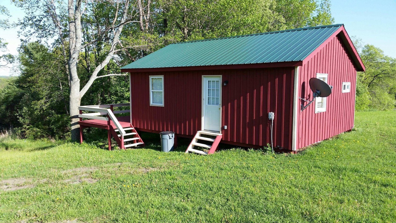 Photo of Outdoor in Prattsburgh