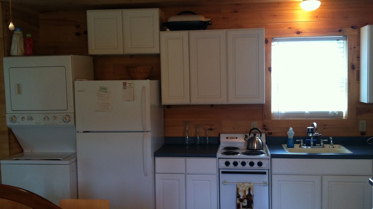 Photo of Kitchen in Prattsburgh