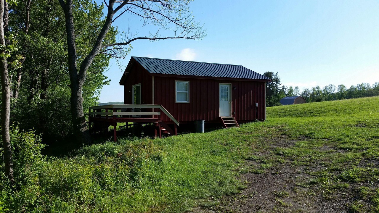 Photo of Outdoor in Prattsburgh