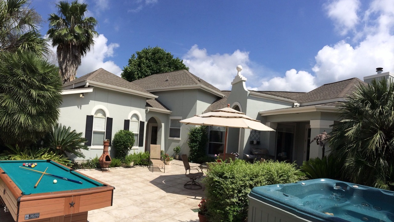 Photo of Outdoor in North San Antonio - SAT