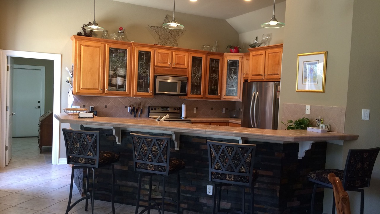 Photo of Kitchen in North San Antonio - SAT