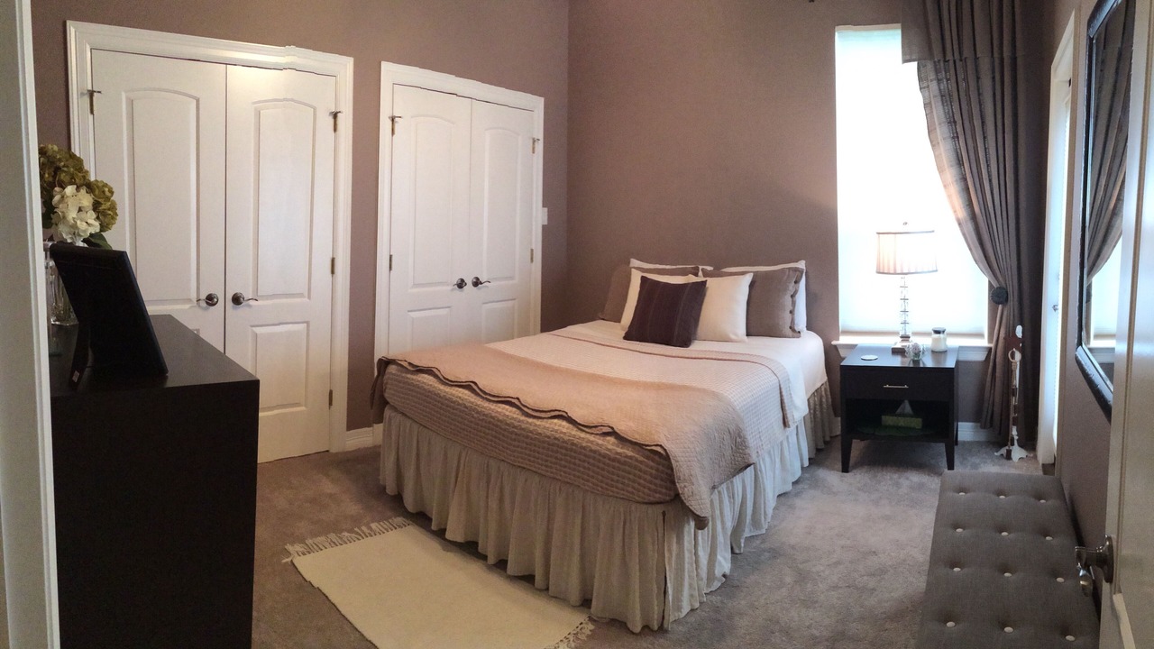 Photo of Bedroom in North San Antonio - SAT
