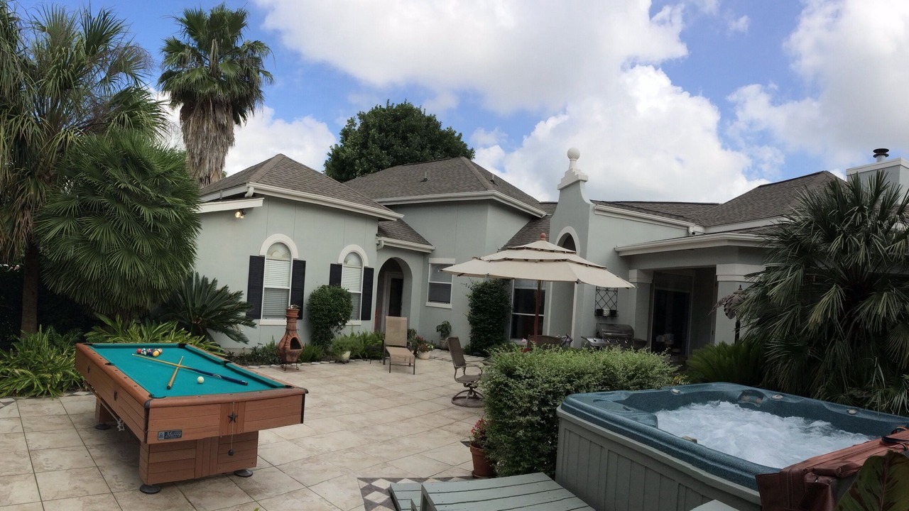 Photo of Outdoor in North San Antonio - SAT