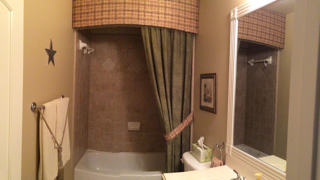 Photo of Bathroom in North San Antonio - SAT