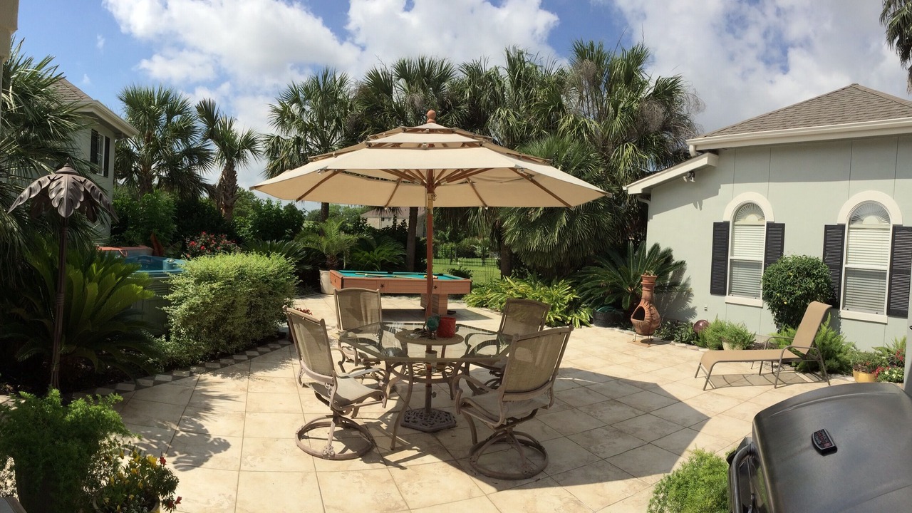 Photo of Outdoor in North San Antonio - SAT