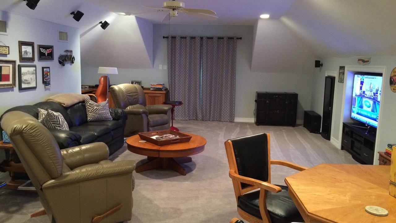 Photo of Bedroom in North San Antonio - SAT