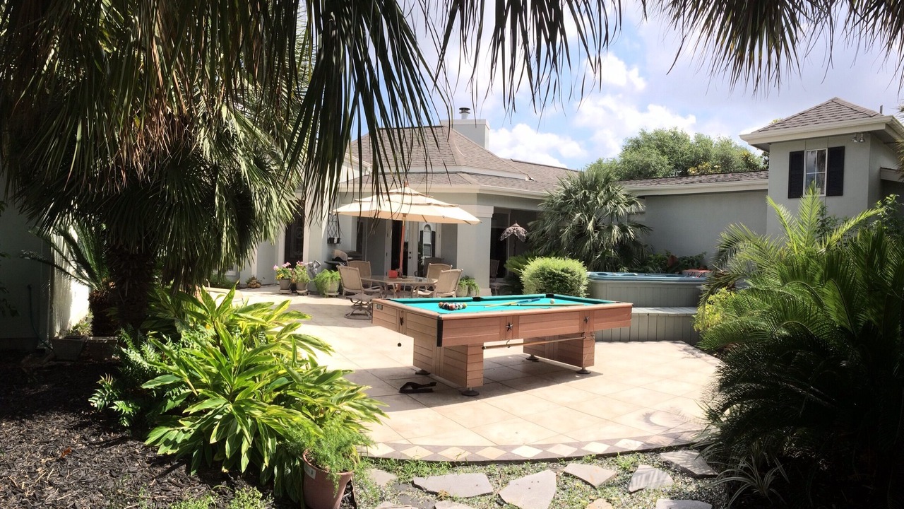 Photo of Outdoor in North San Antonio - SAT