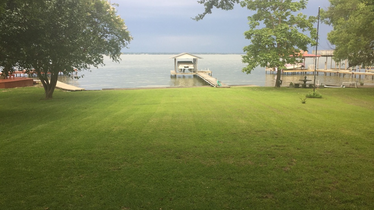 Photo of Bedroom in Gun Barrel City