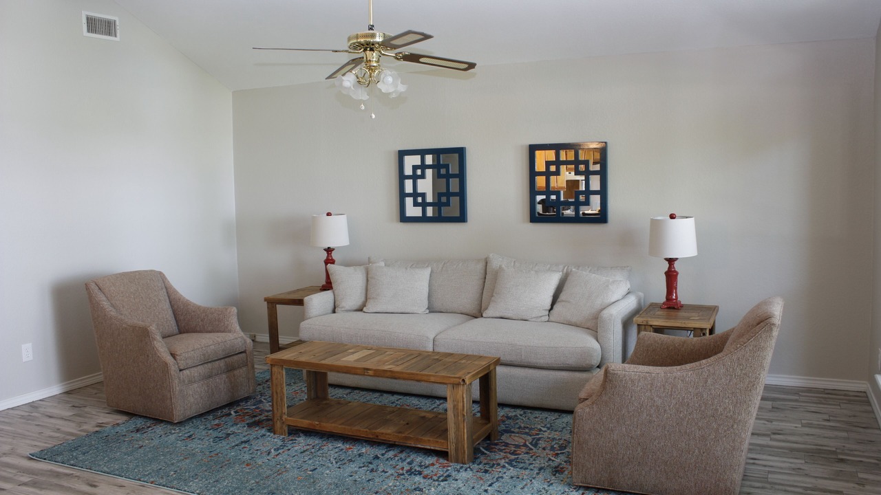 Photo of Bedroom in Gun Barrel City